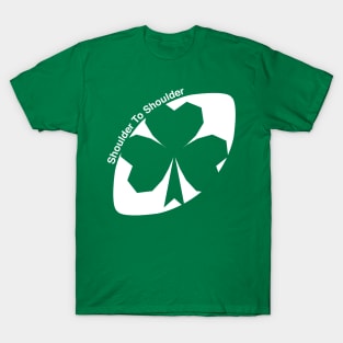 Ireland Rugby T-Shirt